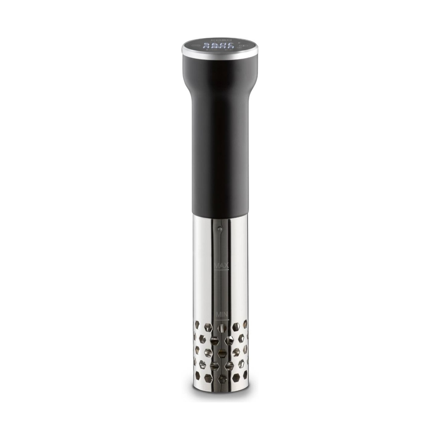 Caso | SV 400 | SousVide Stick | Power 1000 W | Black/Stainless Steel