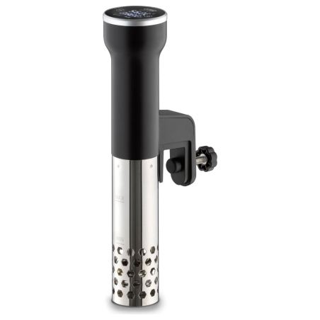 Caso | SV 400 | SousVide Stick | Power 1000 W | Black/Stainless Steel