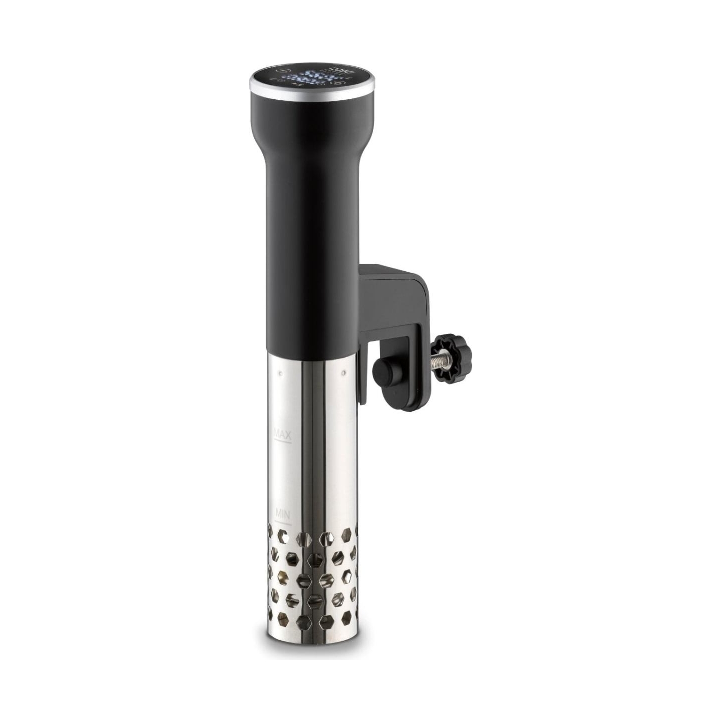 Caso | SV 400 | SousVide Stick | Power 1000 W | Black/Stainless Steel