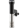 Caso | SV 400 | SousVide Stick | Power 1000 W | Black/Stainless Steel