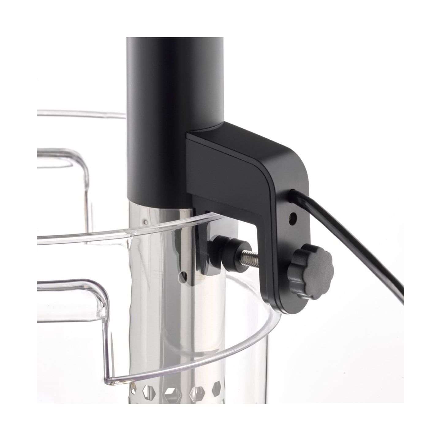 Caso | SV 400 | SousVide Stick | Power 1000 W | Black/Stainless Steel