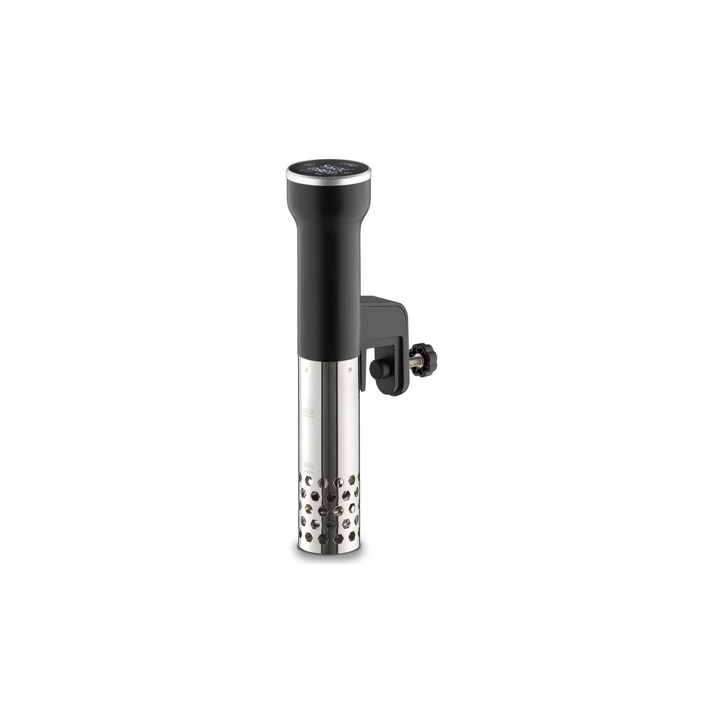 Caso | SV 400 | SousVide Stick | Power 1000 W | Black/Stainless Steel