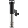 Caso | SV 400 | SousVide Stick | Power 1000 W | Black/Stainless Steel