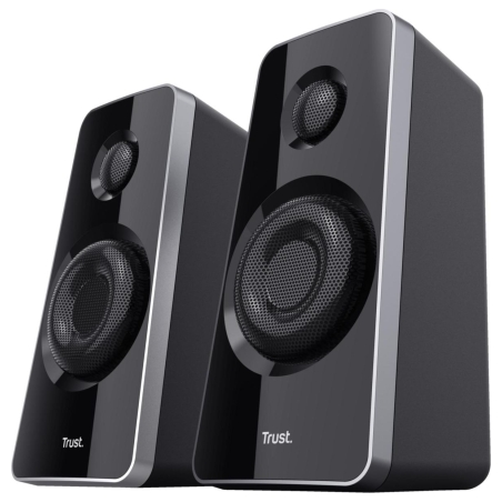 Trust SPEAKER 2.1 120W TYTAN/BLACK 19019 TRUST