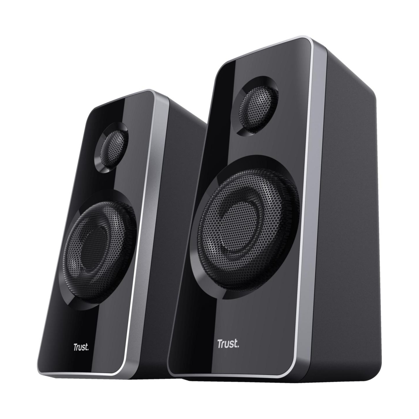 Trust SPEAKER 2.1 120W TYTAN/BLACK 19019 TRUST
