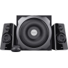 Trust SPEAKER 2.1 120W TYTAN/BLACK 19019 TRUST