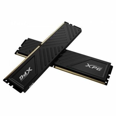 A-Data Memory XPG GAMMIX D35 DDR4 3200 DIMM 16GB (2x8) black