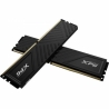A-Data Memory XPG GAMMIX D35 DDR4 3200 DIMM 16GB (2x8) black