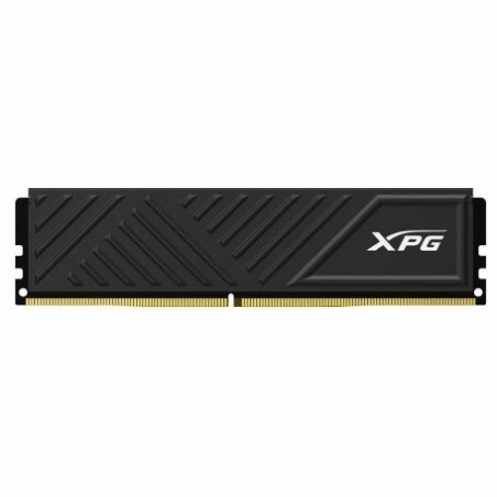 A-Data Memory XPG GAMMIX D35 DDR4 3200 DIMM 16GB (2x8) black