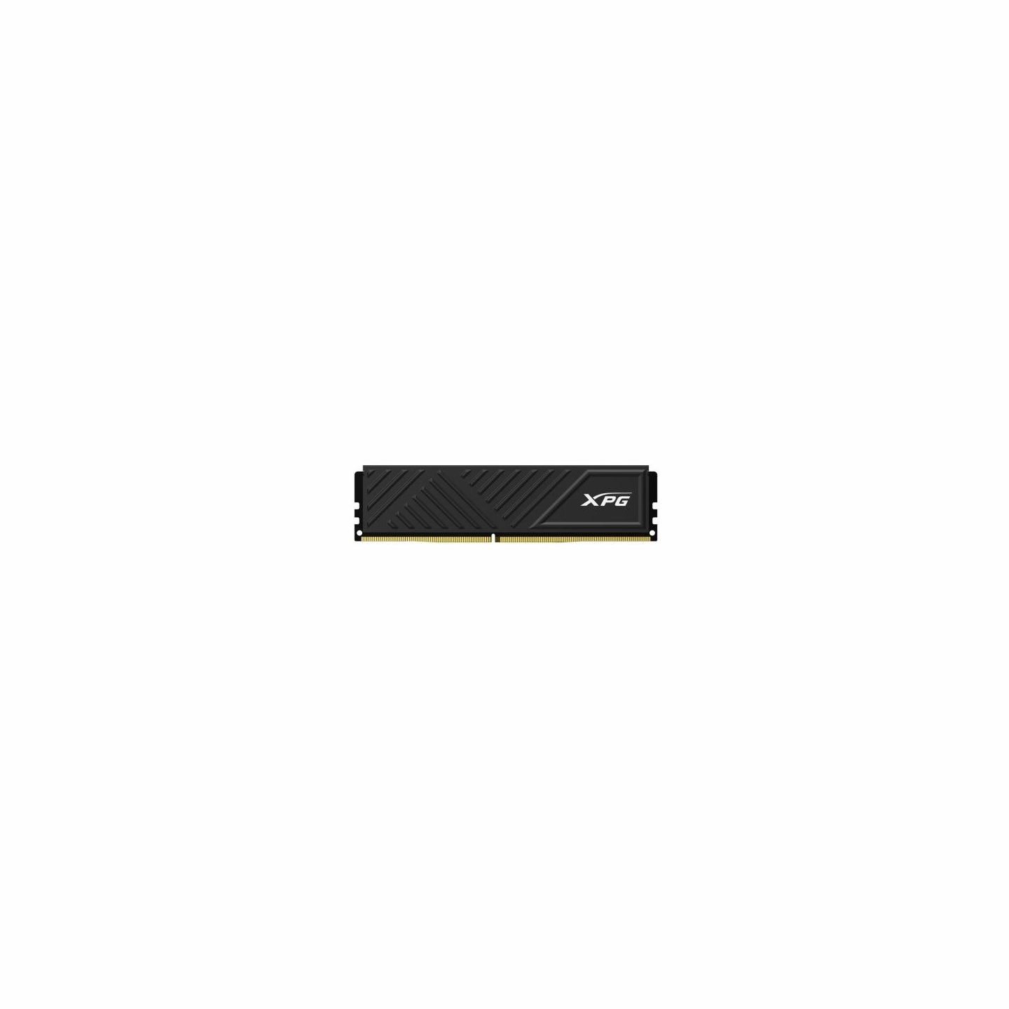 A-Data Memory XPG GAMMIX D35 DDR4 3200 DIMM 16GB (2x8) black