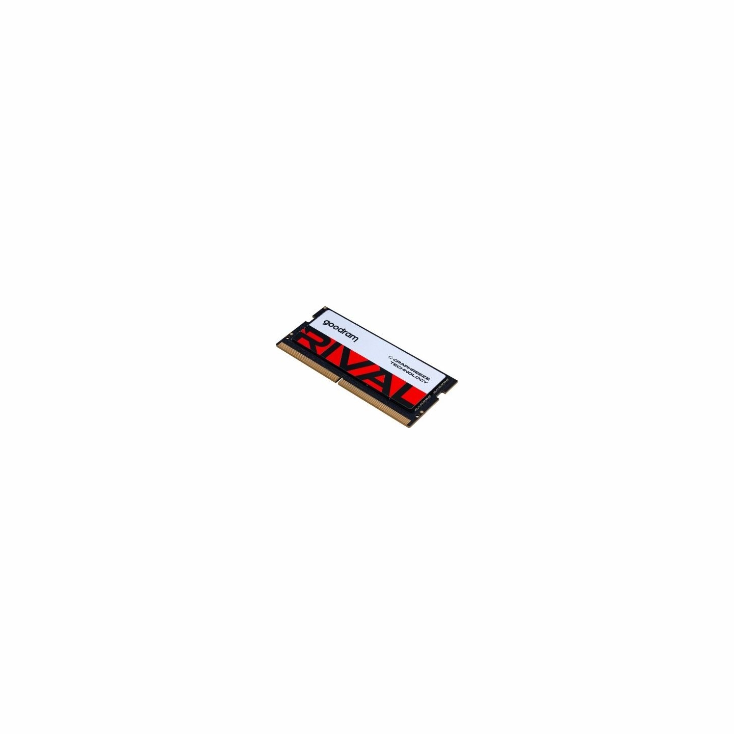 Goodram Memory DDR5 Rival SODIMM 32GB(1*32GB) CL40