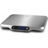 Caso | Kitchen scale | L 15 | Maximum weight (capacity) 15 kg | Graduation 1 g | Display type LCD Display | Stainless steel