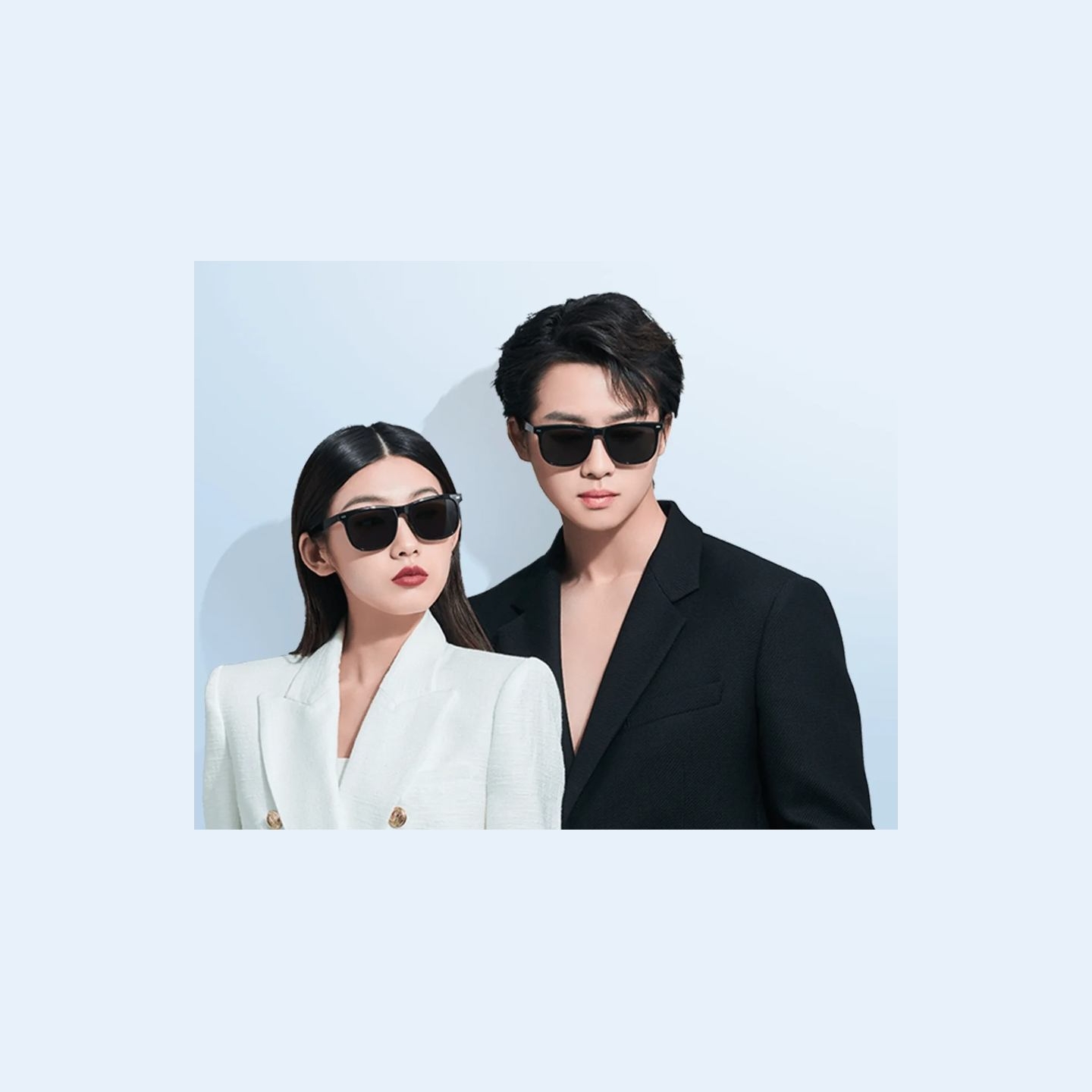 Xiaomi | Square Sunglasses | Square Sunglasses