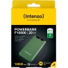 Intenso POWER BANK USB 10000MAH QC3.0/GREEN 7332037 INTENSO