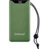 Intenso POWER BANK USB 10000MAH QC3.0/GREEN 7332037 INTENSO