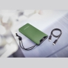 Intenso POWER BANK USB 10000MAH QC3.0/GREEN 7332037 INTENSO