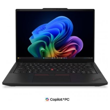 Lenovo Ultrabook ThinkPad T14 G7 21WN007MPB W11Pro Ultra 7 355/32GB/1TB/INT/14.0 WUXGA/Touch/Black/3YRS Premier Support + CO2 Of