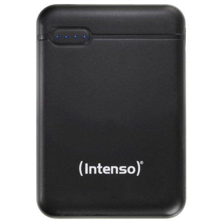 Intenso POWER BANK USB 5000MAH/BLACK 7313520 INTENSO