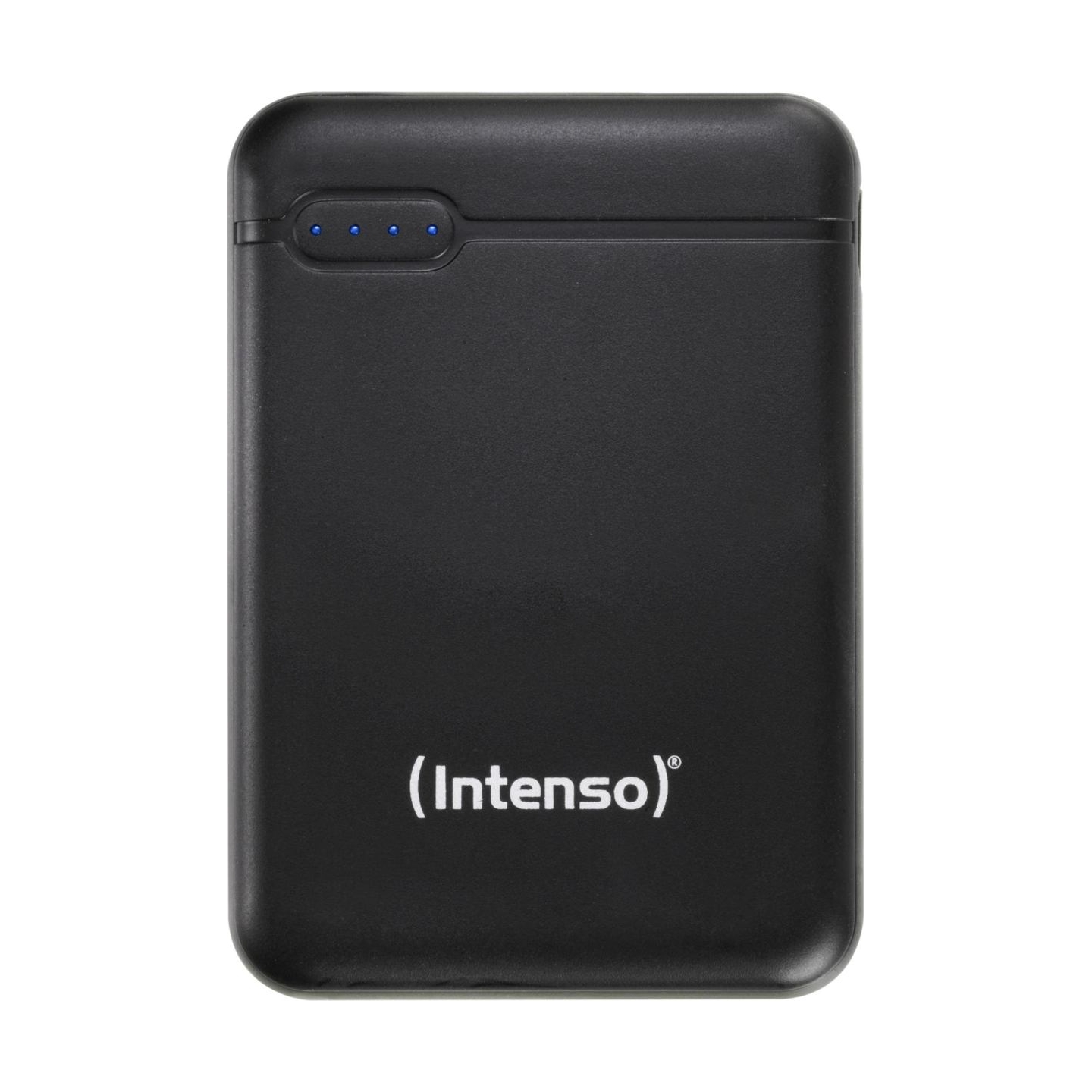 Intenso POWER BANK USB 5000MAH/BLACK 7313520 INTENSO