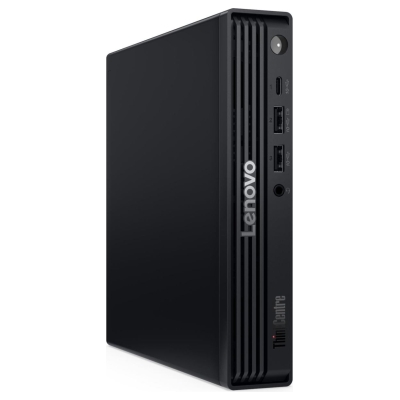 Lenovo ThinkCentre | M70q G6 | Desktop | Tiny | Intel Core Ultra 5 | 225T | Internal memory 16 GB | SO-DIMM DDR5 | 512 GB | Inte