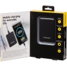 Intenso POWER BANK USB 5000MAH/BLACK 7313520 INTENSO