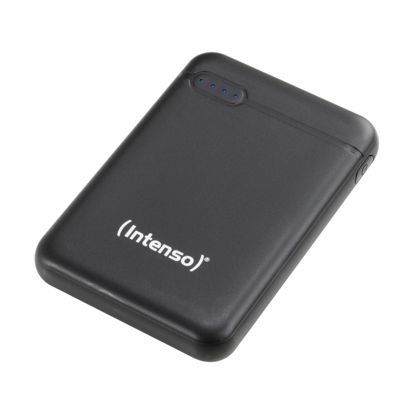 Intenso POWER BANK USB 5000MAH/BLACK 7313520 INTENSO