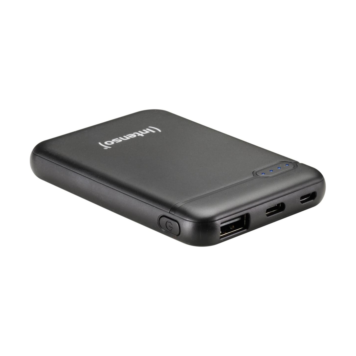 Intenso POWER BANK USB 5000MAH/BLACK 7313520 INTENSO