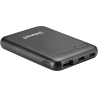 Intenso POWER BANK USB 5000MAH/BLACK 7313520 INTENSO
