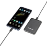 Intenso POWER BANK USB 5000MAH/BLACK 7313520 INTENSO