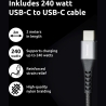 Intenso POWER ADAPTER USB-C GAN +C520C/7810010 INTENSO