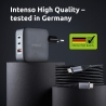 Intenso POWER ADAPTER USB-C GAN +C520C/7810010 INTENSO