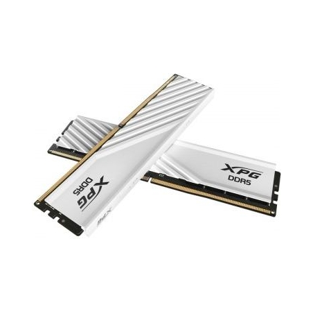 A-Data Memory XPG Lancer Blade DDR5 6000 32GB (2x16) CL30 white