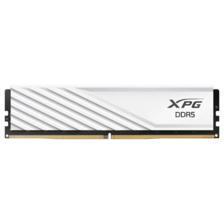 A-Data Memory XPG Lancer Blade DDR5 6000 32GB (2x16) CL30 white