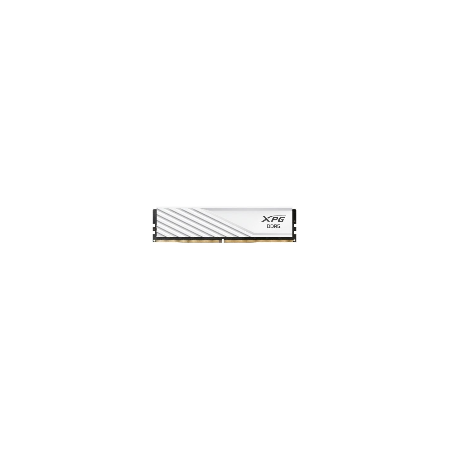 A-Data Memory XPG Lancer Blade DDR5 6000 32GB (2x16) CL30 white