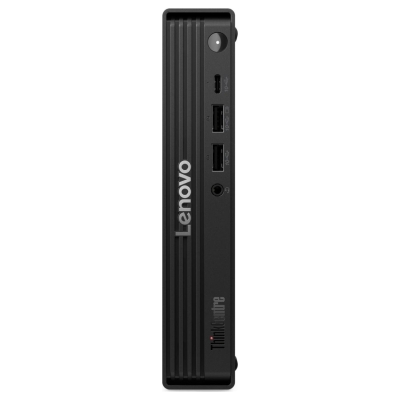 Lenovo ThinkCentre | M70q G6 | Desktop | Tiny | Intel Core Ultra 5 | 225T | Internal memory 16 GB | SO-DIMM DDR5 | 512 GB | Inte