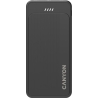 Canyon power bank OnPower 100  10000mAh Black
