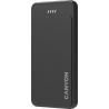 Canyon power bank OnPower 100  10000mAh Black