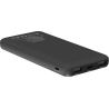 Canyon power bank OnPower 100  10000mAh Black
