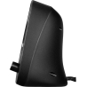 Sven Speakers SVEN 190, black, USB, power output 2x3W (RMS)