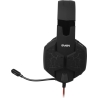 Sven Gaming headphones with microphone SVEN AP-U988MV black-red
