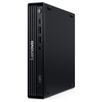 Lenovo ThinkCentre | M70q G6 | Desktop | Tiny | Intel Core Ultra 5 | 225T | Internal memory 16 GB | SO-DIMM DDR5 | 512 GB | Inte