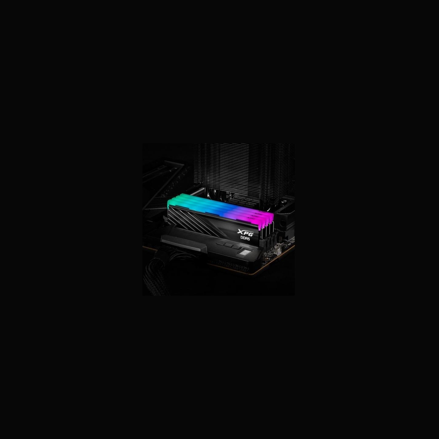 A-Data XPG Lancer Blade DDR5 6000 32GB 2x16GB CL48 RGB
