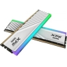 A-Data Memory XPG Lancer Blade DDR5 6000 32GB (2x16) CL36 RGB white