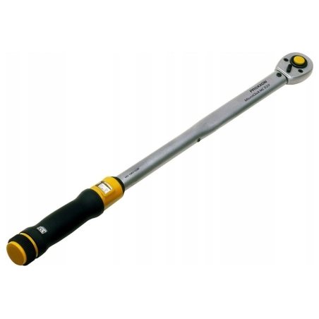 Proxxon | Torque Wrench MICRO-Click 320 S 50-320Nm 1/2"