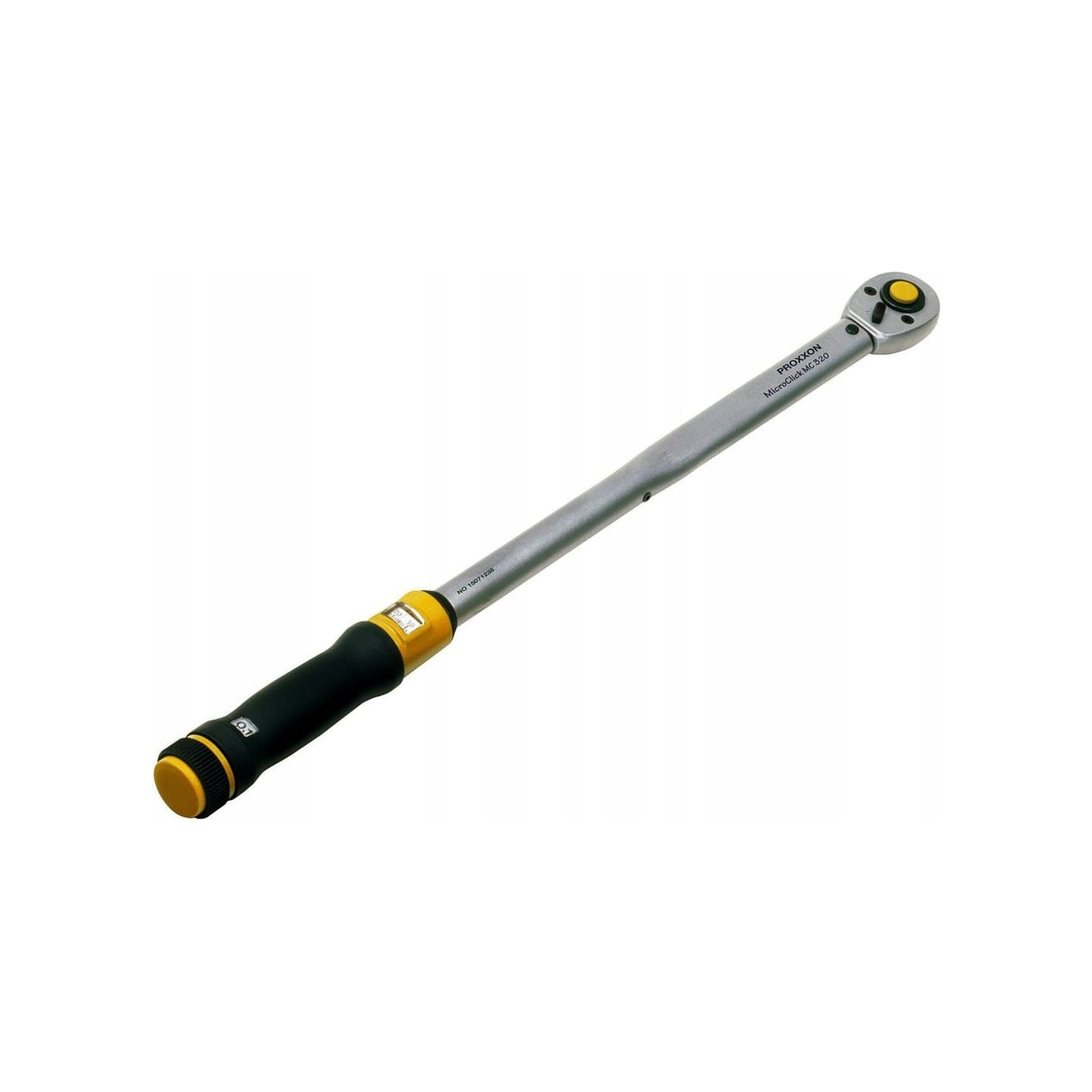Proxxon | Torque Wrench MICRO-Click 320 S 50-320Nm 1/2"
