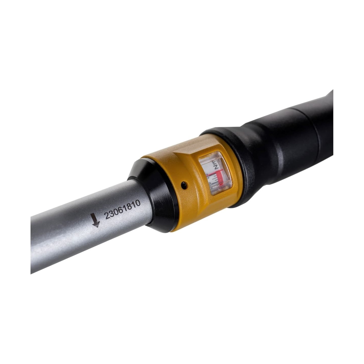 Proxxon | Torque Wrench MICRO-Click 320 S 50-320Nm 1/2"