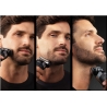 Braun Shaver | Series 9 Pro+ 9675cc | Operating time (max) 60 min | Wet & Dry | Lithium Ion | Grey