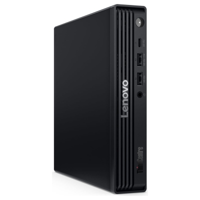 Lenovo ThinkCentre | M70q G6 | Desktop | Tiny | Intel Core Ultra 5 | 225T | Internal memory 16 GB | SO-DIMM DDR5 | 512 GB | Inte