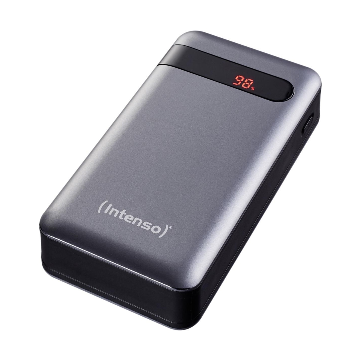 Intenso POWER BANK USB 20000MAH QC3.0/ANTHRACITE PD20000 INTENSO
