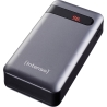 Intenso POWER BANK USB 20000MAH QC3.0/ANTHRACITE PD20000 INTENSO